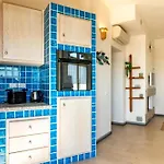 Sa Domu Manna Tatil Evi Quartu SantʼElena