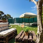 Sa Domu Manna Tatil Evi Quartu SantʼElena