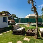 Sa Domu Manna Tatil Evi *