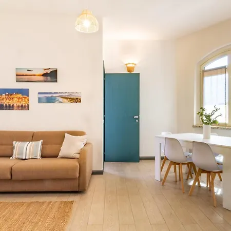 Sa Domu Manna Holiday home