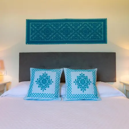 Сasa de vacaciones Sa Domu Manna