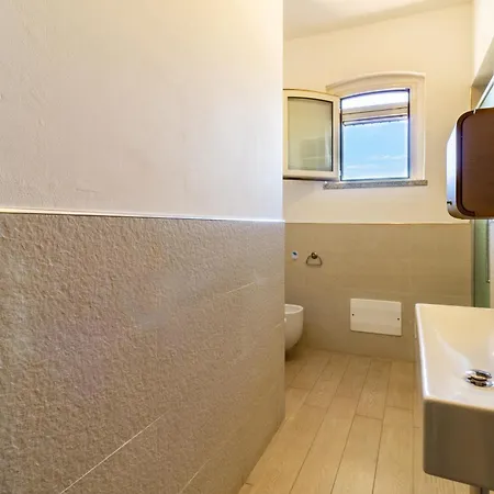 Sa Domu Manna Сasa de vacaciones