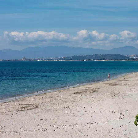 Holiday home Sa Domu Manna