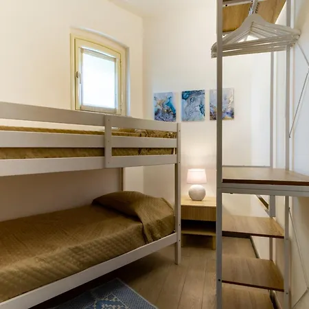 Holiday home Sa Domu Manna *
