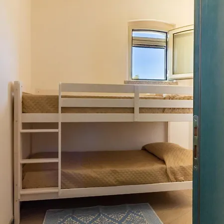 Sa Domu Manna Сasa de vacaciones Quartu SantʼElena