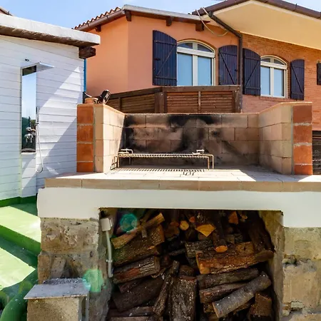 Sa Domu Manna * Quartu SantʼElena