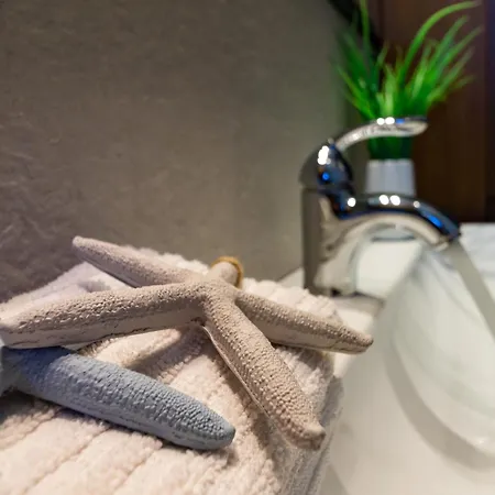 Sa Domu Manna Сasa de vacaciones