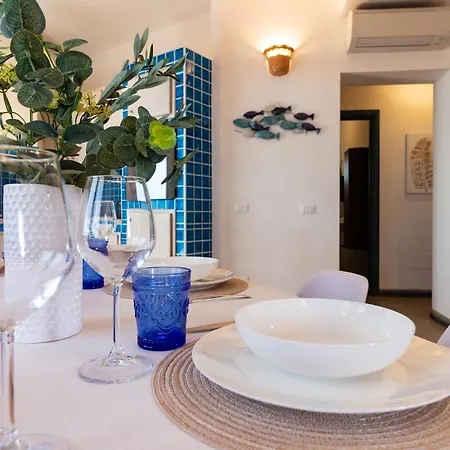 Ferienhaus Sa Domu Manna
