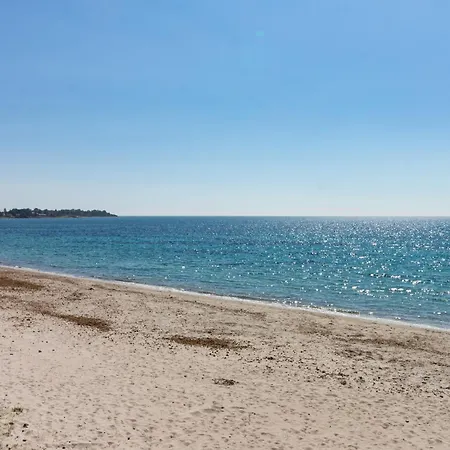 Сasa de vacaciones Sa Domu Manna *