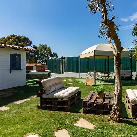 Sa Domu Manna Quartu SantʼElena