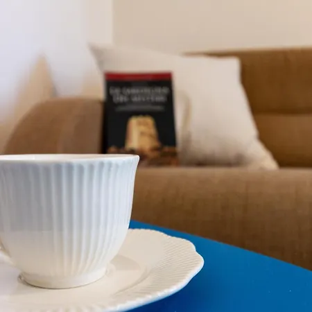 Сasa de vacaciones Sa Domu Manna