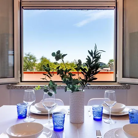 Sa Domu Manna Ferienhaus *