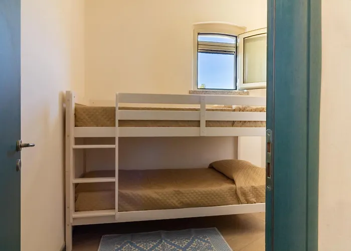 Sa Domu Manna Dom wakacyjny Quartu SantʼElena