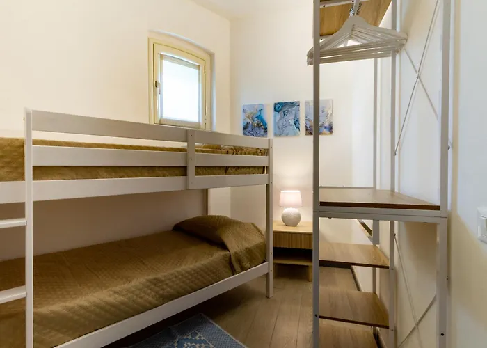 Sa Domu Manna Quartu SantʼElena